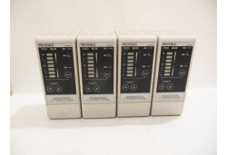 Compact Static Controller, SJ-M100, Keyence